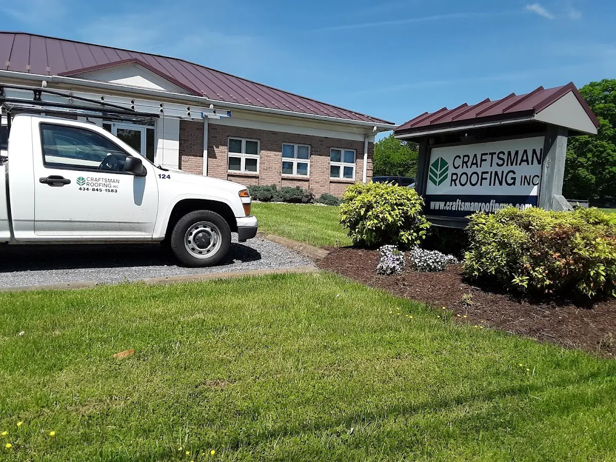 Quality Wind Damage Roof Repair by experienced craftsmen in Parker